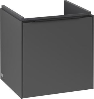 Villeroy & Boch Villeroy&boch - Subway 3.0, Mueble De Lavabo, 423x429x378 Mm, 1