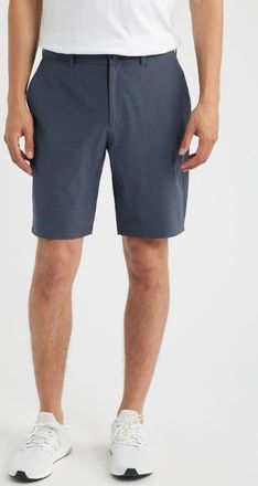 Johnnie-O Mulligan Shorts in High Tide at Nordstrom, Size 35
