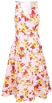 Sara Roka VESTITI - Vestiti midi su YOOX.COM