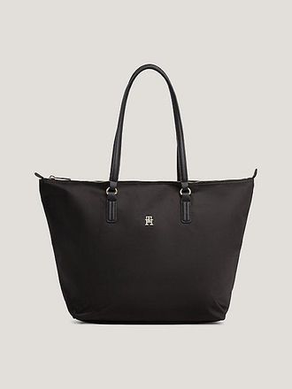 Tommy Hilfiger Signature Tape Tote
