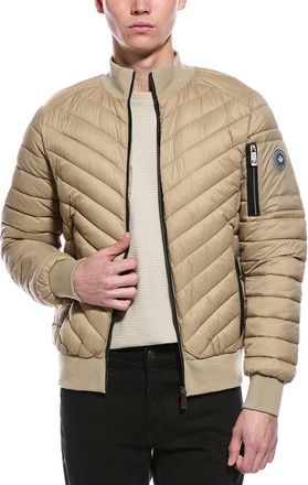 Noize Alec Lightweight Jacket