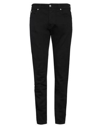 John Richmond BOTTOMWEAR - Jeans on YOOX.COM