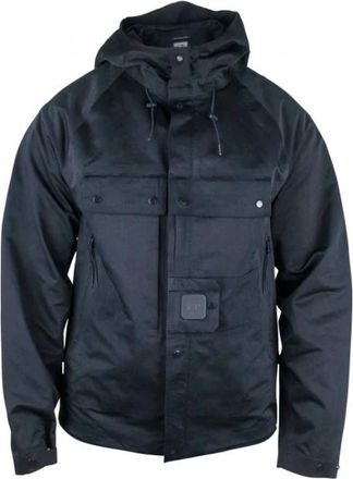 C.P. Company Light Jacket - Heren - Zomerjassen - Blauw - M - Polyester - Jassen
