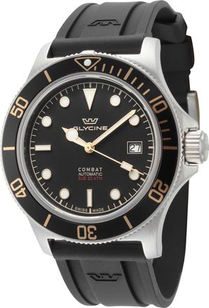 Glycine Combat Sub Mens Watch