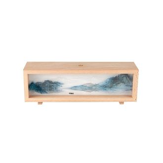 OEM Luz Nocturna Led Decorativa Para Oficina, Iluminaci&oacute;n Usb, Pintura, Decoraci&oacute;n De Mesita De Noche, A