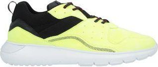 Hogan FOOTWEAR - Trainers on YOOX.COM