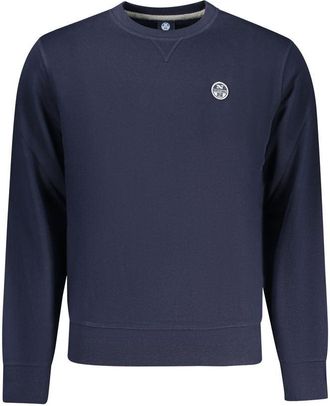 North Sails Cotton Mens Mens Sweatshirt