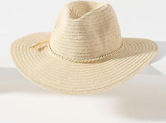 San Diego Hat Company Pebble Fedora