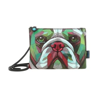 Gabs Cross Body Bags, female, Multicolor, Size: ONE SIZE Pochette Beyonce M