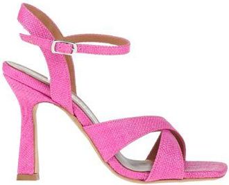 Nila & Nila SCHUHE - Sandalen auf YOOX.COM