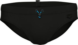 Arena Evo Swim Briefs Badehose f&uuml;r Herren | schwarz