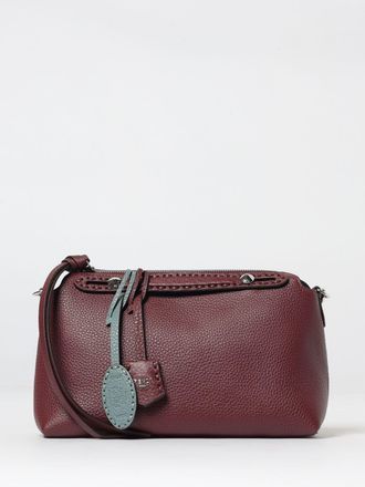 Fendi Borsa A Spalla FENDI Donna colore Bordeaux