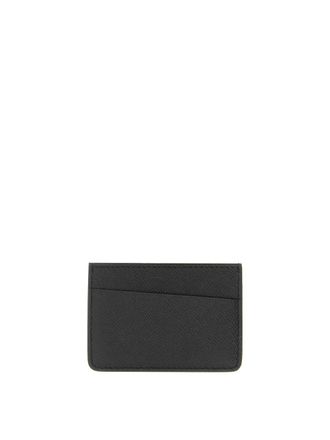 Maison Margiela four stitches card holder