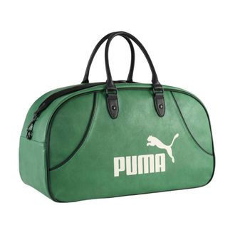 Puma unisex, Bolsos, Verde, Talla: ONE Size