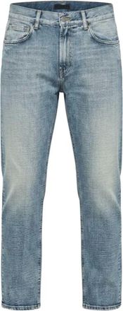 Mauro Grifoni Uomo, Jeans, Blu, W30, new