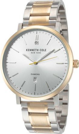 Kenneth Cole Classic Mens Watch