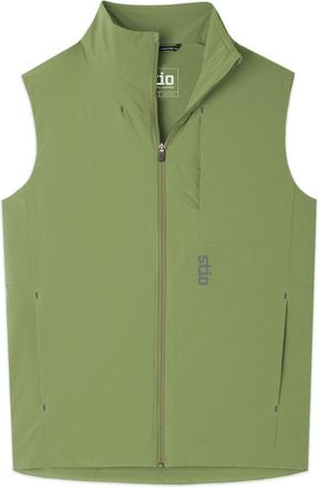 Stio | Mens Fernos Insulated Vest, Size Extra Large in Terrain
