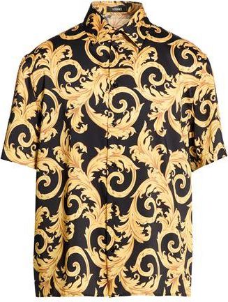 Versace TOPWEAR - Shirts on YOOX.COM