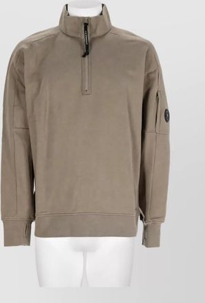 C.P. Company cotton lightweight jacket