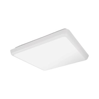 Arcchio L&aacute;mpara De Techo Led augustin En Blanco Pl&aacute;stico - Arcchio