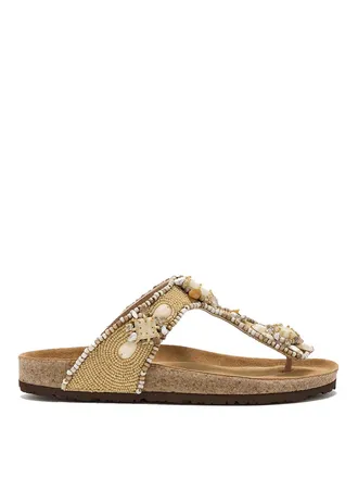 Maliparmi Sandals