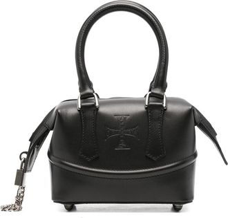 Enfants Riches Deprimes Logo-embossed Tote Bag