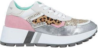 Emanuelle Vee FOOTWEAR - Trainers on YOOX.COM