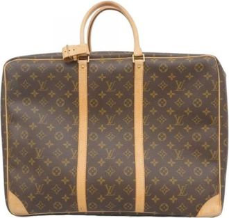 Louis Vuitton unisex, Pre-owned, Marrone, Taglia unica, used