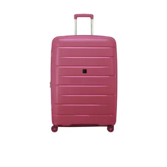 Roncato Koffers, unisex, Bruin, ONE Size, Uitbreidbare Grote Hardcase Trolley