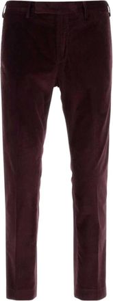 Pantaloni Torino Hombre, Pantalones, P&uacute;rpura, Talla: XL