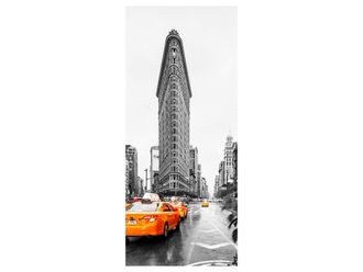 Schubiger M&ouml;bel Bildsystem Flatiron Bulding