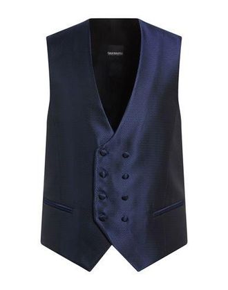 Carlo Pignatelli COMPLETI E COORDINATI - Gilet Sartoriali su YOOX.COM