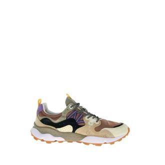 Flower Mountain Yamano 3 Uni - - Shoes - Donna - Multicolore - 40 EU