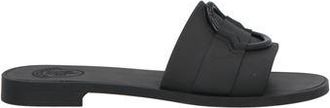 Moncler FOOTWEAR - Sandals on YOOX.COM