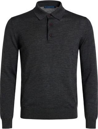 Kiton DIAMANTE BLUE