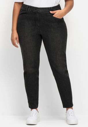 Sheego Stretch-Jeans