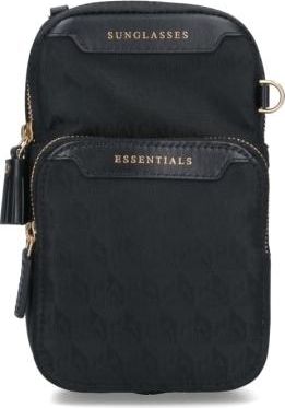 Anya Hindmarch Logo Essentials Shoulder Bag