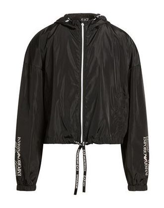 Emporio Armani COATS & JACKETS - Jackets on YOOX.COM