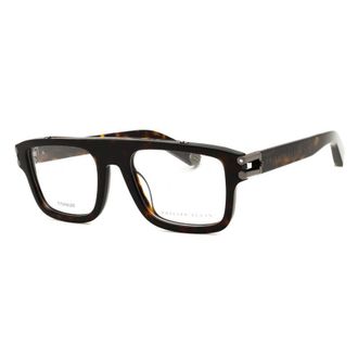 Philipp Plein VPP021M0722 Eyeglasses - Brown