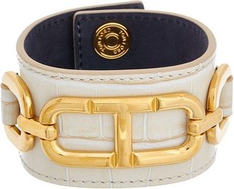 Tom Ford Leather Bracelet