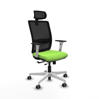 Piqueras y Crespo Piqueras Et Crespo 1b026g2 Silla De Oficina Pistacho