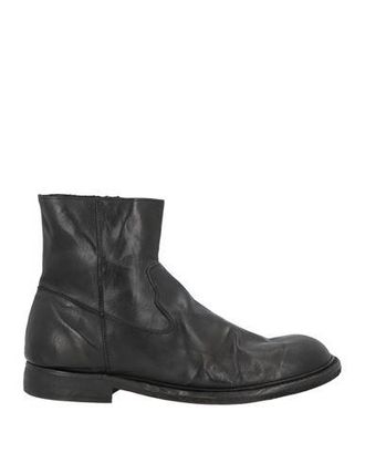 Moma SCHUHE - Stiefeletten auf YOOX.COM