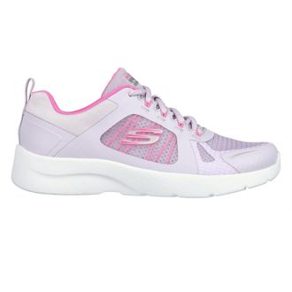 Skechers Dames/Dames Dynamight 2.0 Trainers (Lavendel/Roze)
