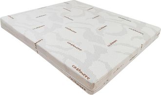 OEM Funda Kam-pol Para Colch&oacute;n De Cachemir Premium 160x210