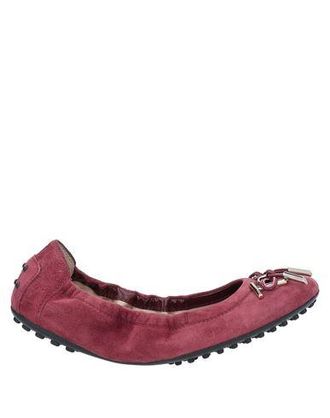 Tod's SCHUHE - Ballerinas auf YOOX.COM