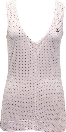 Sonia Rykiel Sonia by Sonia Rykiel tank top Size M