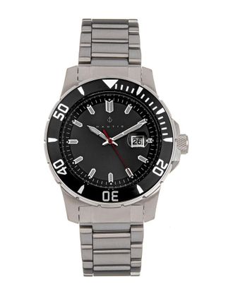 Nautis Mens Admiralty Pro 200 Watch