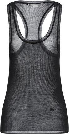 Stella McCartney TOPWEAR - Tank Tops on YOOX.COM