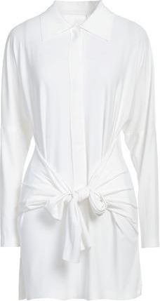 Norma Kamali DRESSES - Mini dresses on YOOX.COM