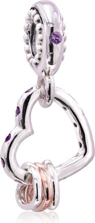 Pandora Heart Full Of Hearts Dangle Charm